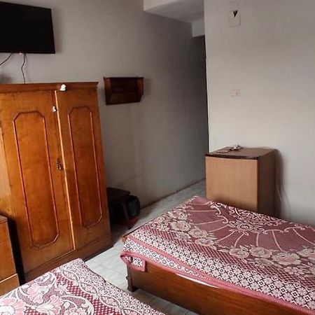 Memnon Hotel Asszuán Kültér fotó