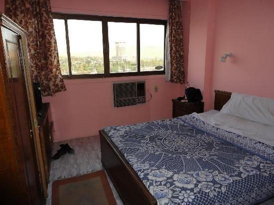 Memnon Hotel Asszuán Kültér fotó